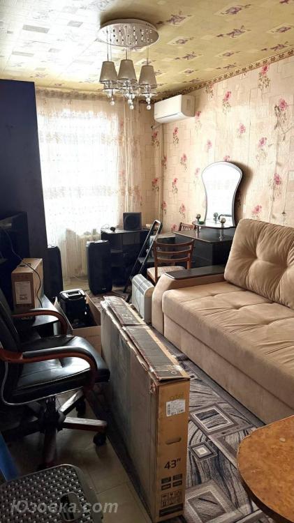 3-комн. квартира, 65 м², вторичка, 5/9 эт., ДОНЕЦК