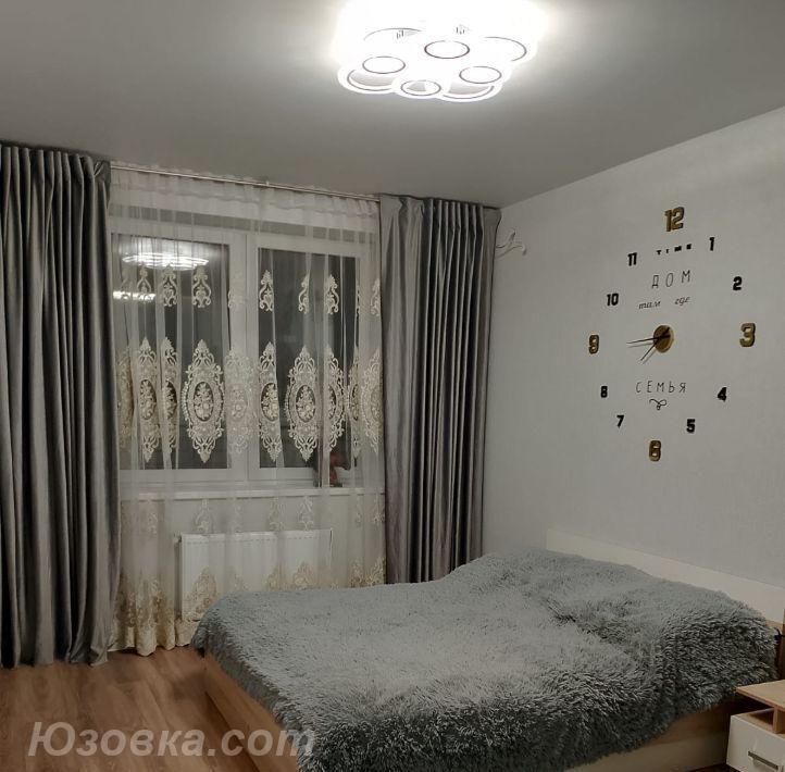 1-комн. квартира, 48м², с мебелью, 2/9 эт., ДОНЕЦК