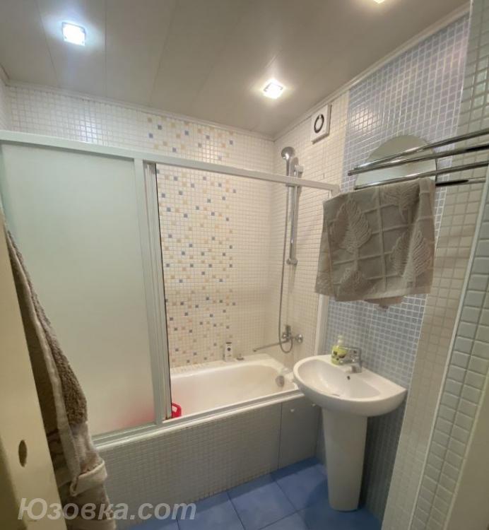 2-комн. квартира, 60м², с мебелью, 6/9 эт., ДОНЕЦК