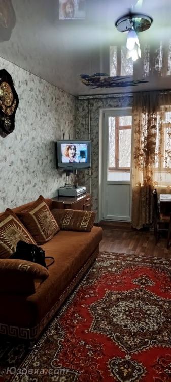 3-комн. квартира, 67 м², вторичка, 7/9 эт., ДОНЕЦК