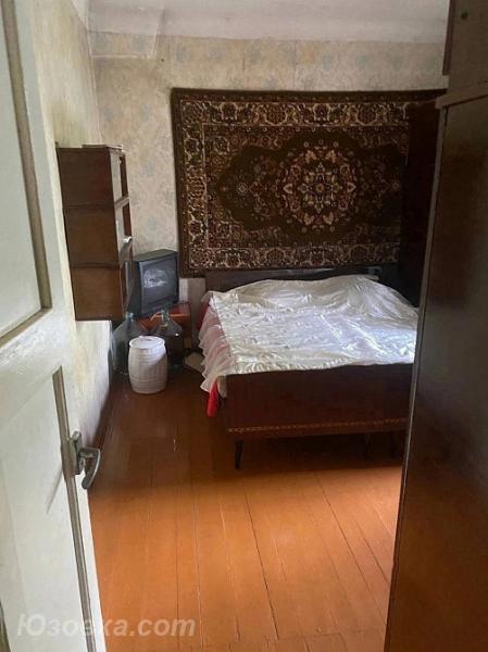 Дом , 56 м², на участке 4,0 сот., ДОНЕЦК