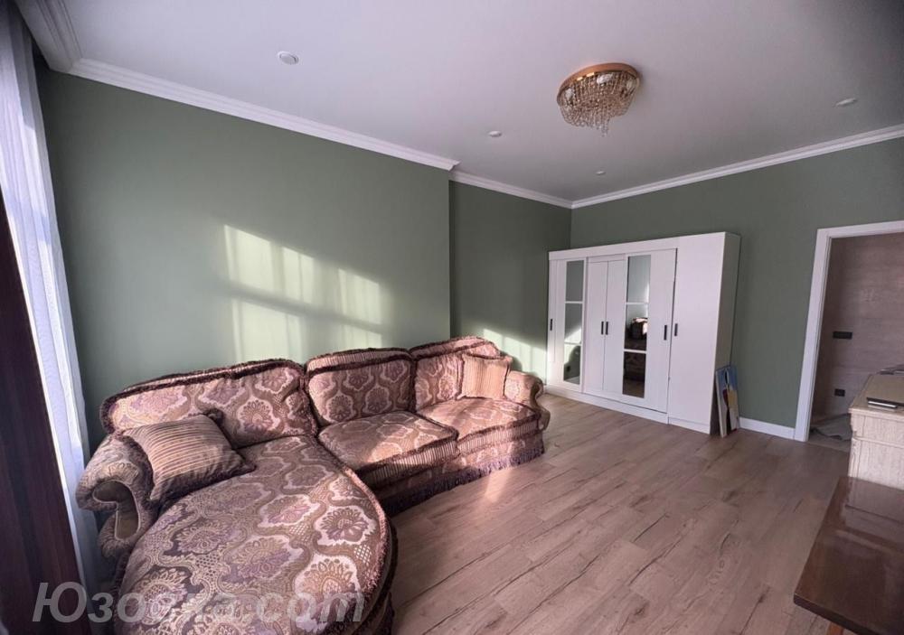 2-комн. квартира, 54м², с мебелью, 2/9 эт., ДОНЕЦК