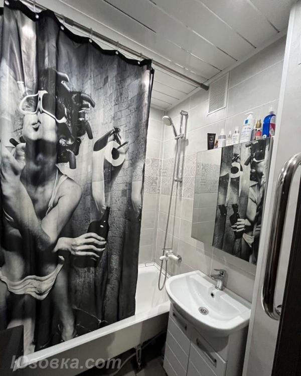 2-комн. квартира, 56м², с мебелью, 4/5 эт., ДОНЕЦК