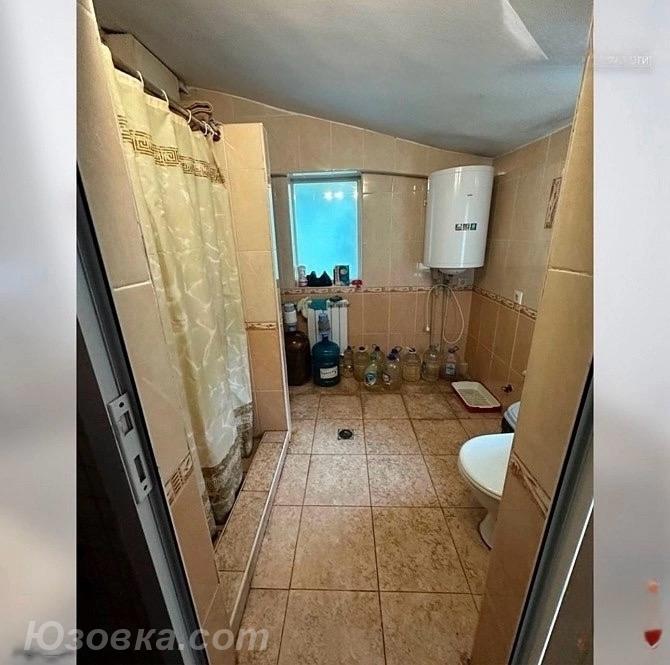 Дом , 52 м², на участке 10,0 сот., Макеевка