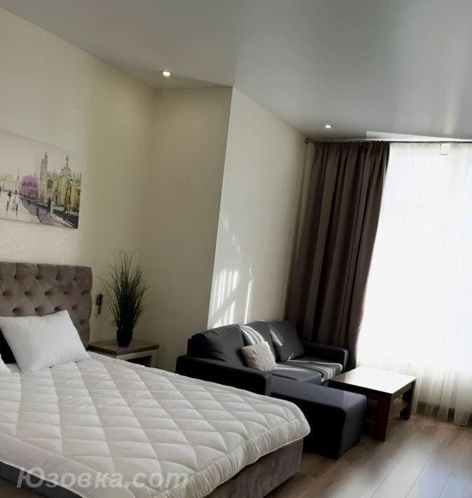 1-комн. квартира, 45м², с мебелью, 3/5 эт.