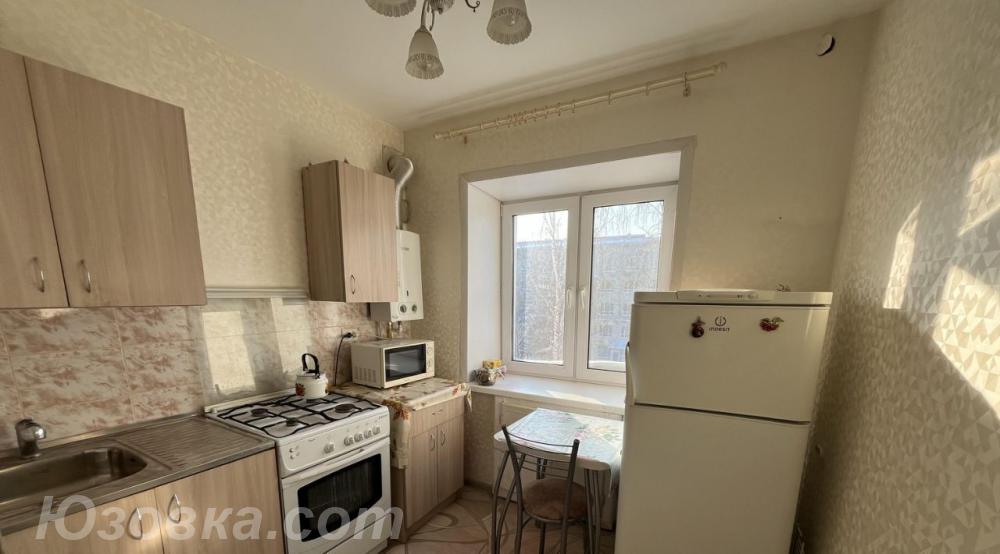 2-комн. квартира, 45м², с мебелью, 4/5 эт.