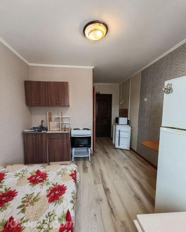 1-комн. квартира, 19м², с мебелью, 4/9 эт., ДОНЕЦК
