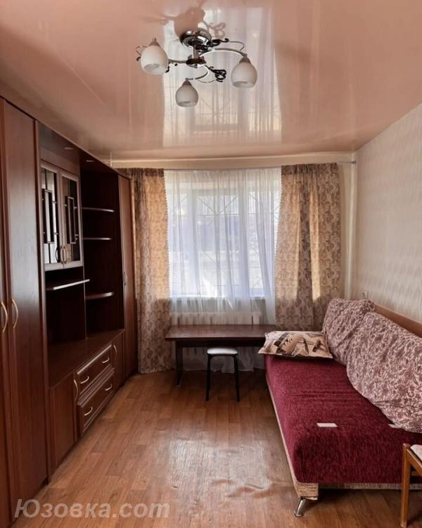 2-комн. квартира, 48м², с мебелью, 3/5 эт., ДОНЕЦК