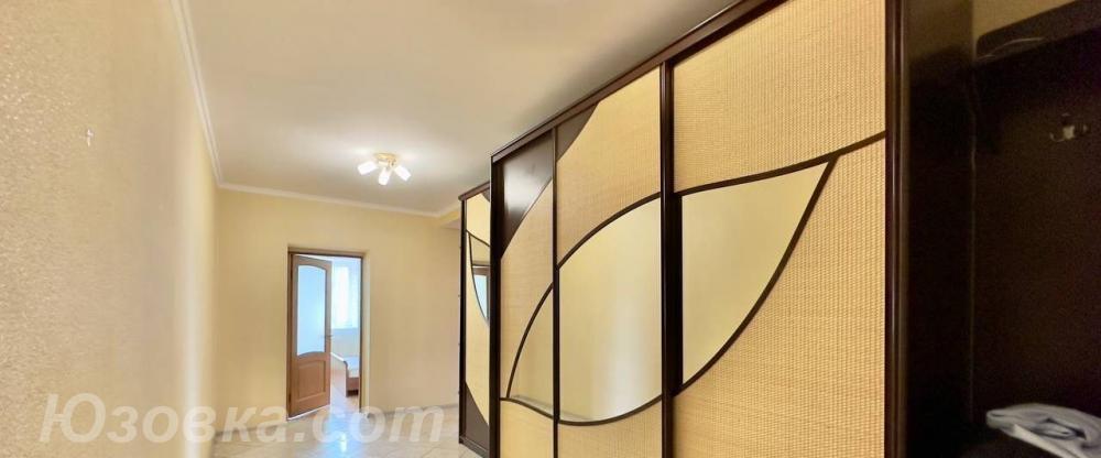 2-комн. квартира, 70м², с мебелью, 5/9 эт.