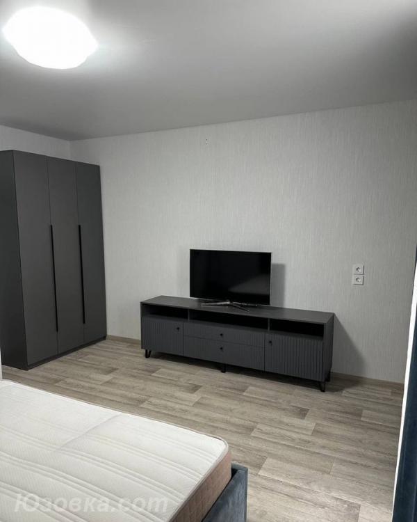 1-комн. квартира, 40м², с мебелью, 6/9 эт., ДОНЕЦК