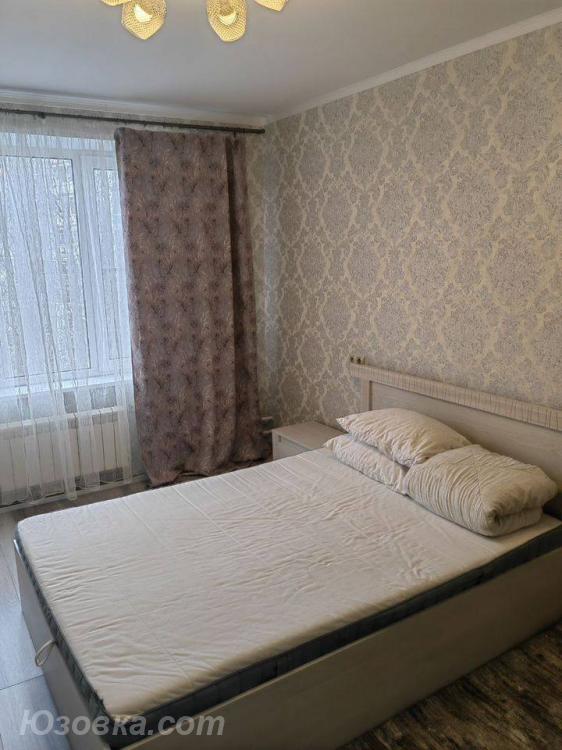 1-комн. квартира, 32м², с мебелью, 2/5 эт., ДОНЕЦК