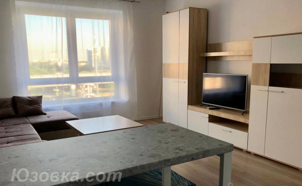 2-комн. квартира, 42м², с мебелью, 3/5 эт., ДОНЕЦК