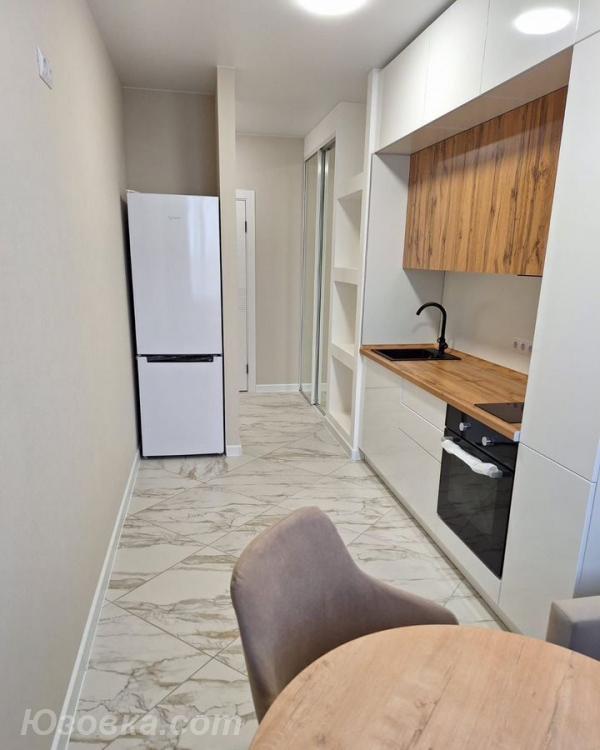 1-комн. квартира, 37м², с мебелью, 7/9 эт.