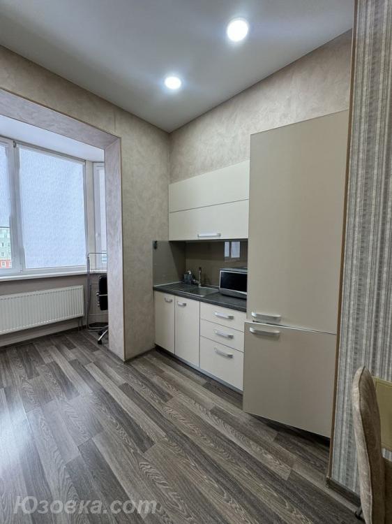 2-комн. квартира, 51м², с мебелью, 2/10 эт.