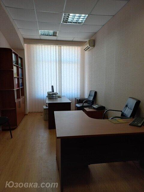 Сдается Продается элитный офис, ул. Постышева, ДОНЕЦК