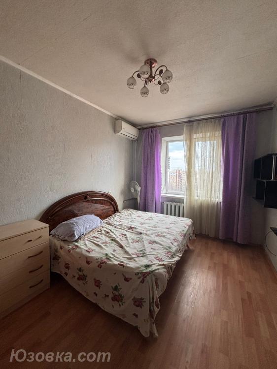 2-комн. квартира, 44 м², вторичка, 9/9 эт.