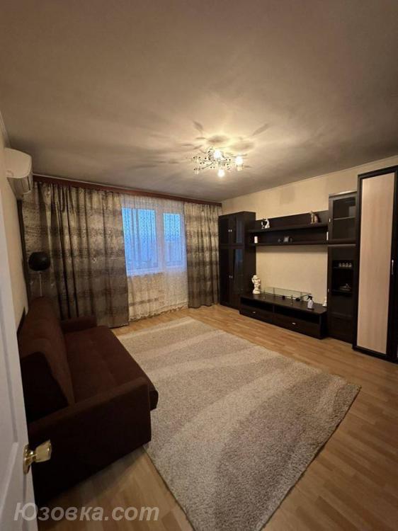 2-комн. квартира, 48м², с мебелью, 4/9 эт., ДОНЕЦК
