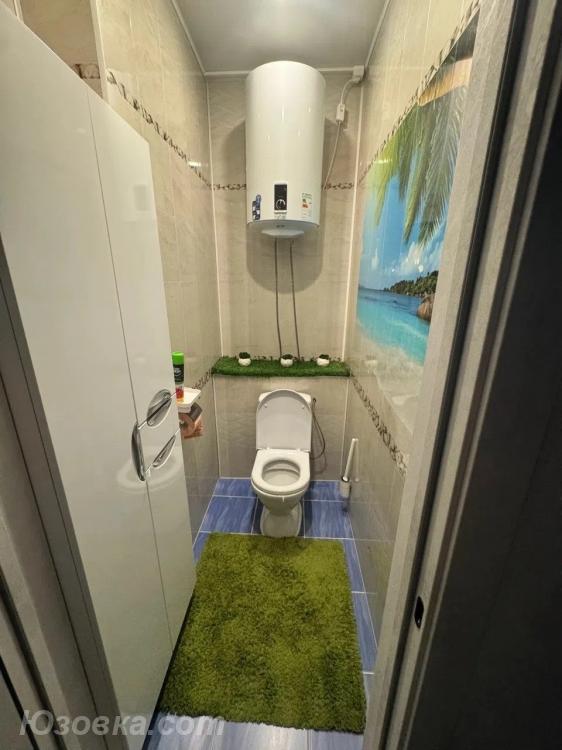2-комн. квартира, 47м², с мебелью, 5/8 эт., ДОНЕЦК