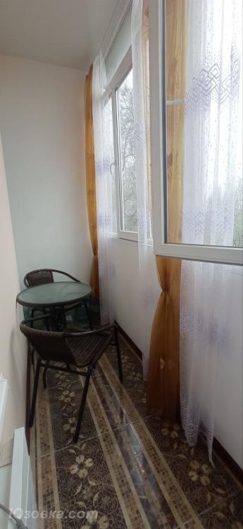 2-комн. квартира, 54м², с мебелью, 4/6 эт., ДОНЕЦК