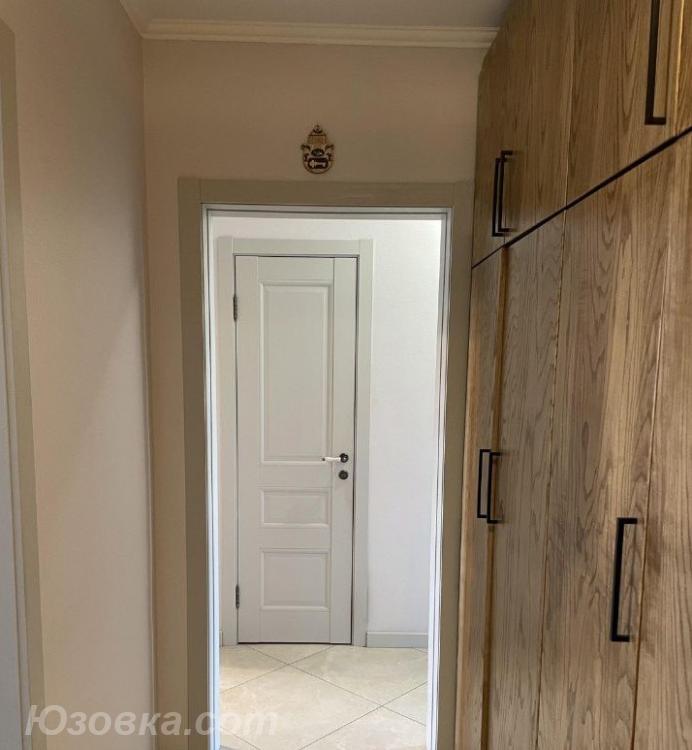 2-комн. квартира, 34м², с мебелью, 2/5 эт., ДОНЕЦК