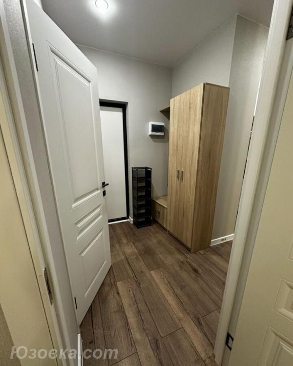 1-комн. квартира, 46м², с мебелью, 4/9 эт.