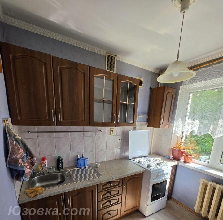 1-комн. квартира, 30м², с мебелью, 3/14 эт., ДОНЕЦК