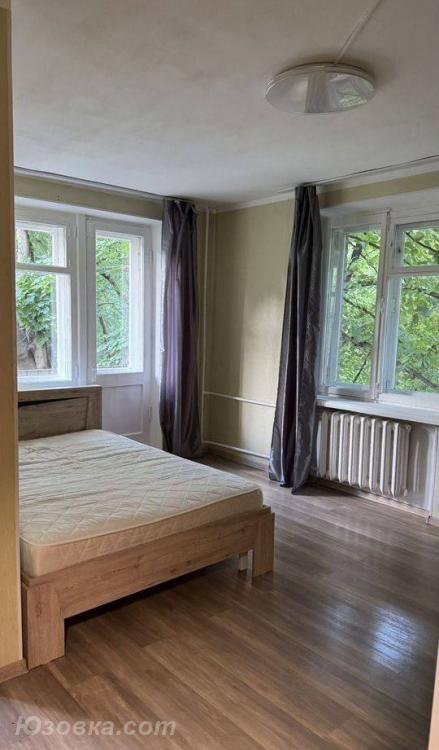 2-комн. квартира, 36м², с мебелью, 2/9 эт., ДОНЕЦК