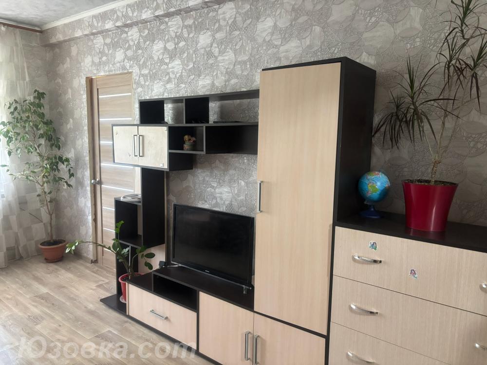 3-комн. квартира, 58 м², вторичка, 5/5 эт.