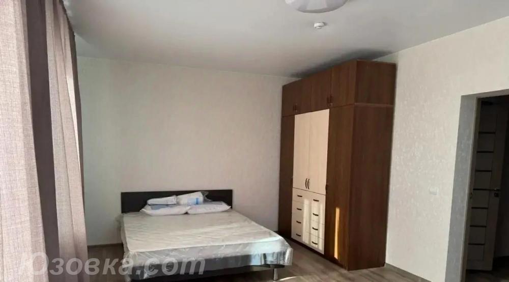 1-комн. квартира, 40м², с мебелью, 2/9 эт., ДОНЕЦК