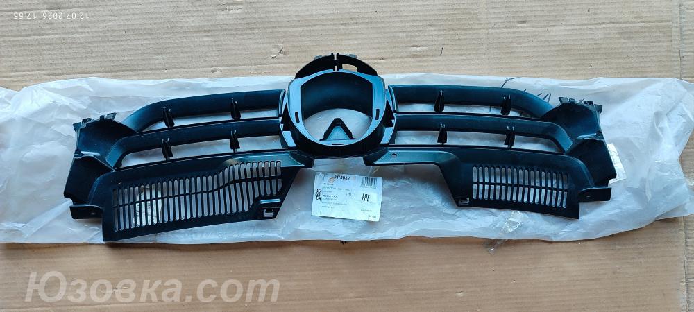 Решетка радиатора внутренняя VW GOLF V, 03-09-,, ДОНЕЦК