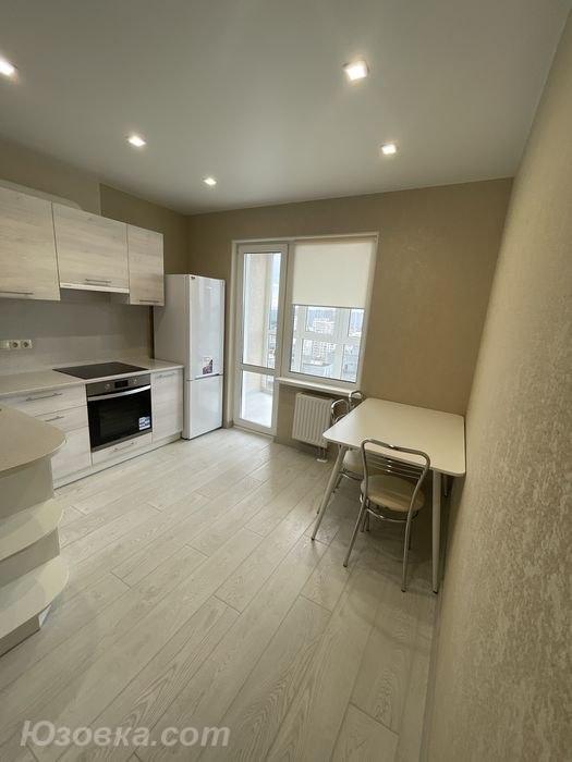 1-комн. квартира, 33м², с мебелью, 5/7 эт., ДОНЕЦК