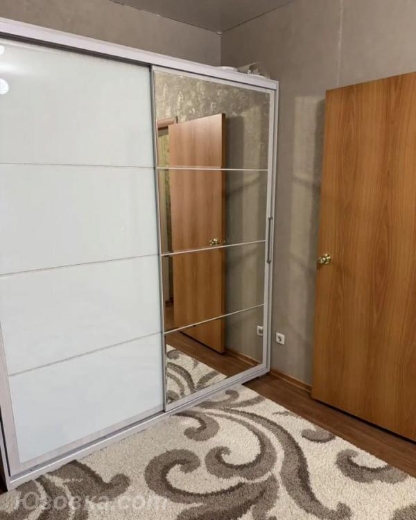 2-комн. квартира, 65м², с мебелью, 3/5 эт., ДОНЕЦК
