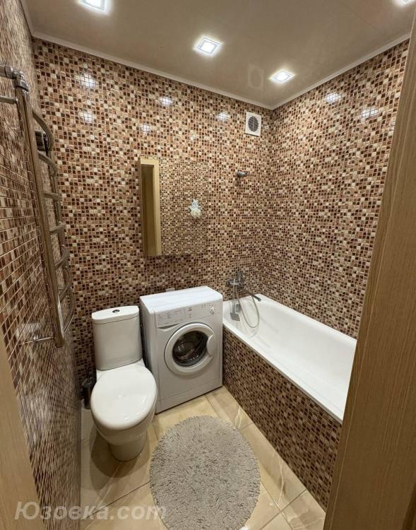 1-комн. квартира, 27м², с мебелью, 3/6 эт., ДОНЕЦК