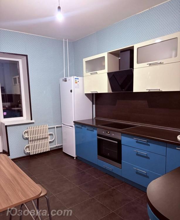 2-комн. квартира, 40м², с мебелью, 5/8 эт., ДОНЕЦК