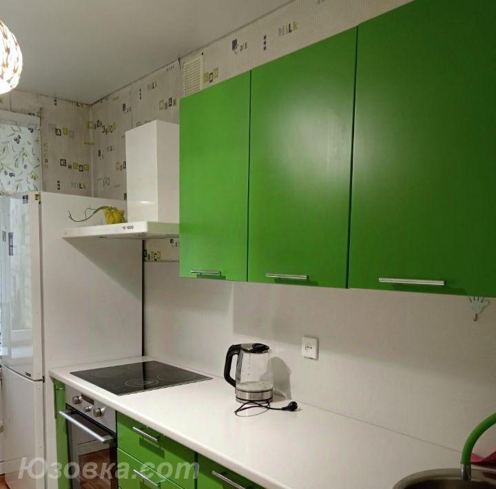 2-комн. квартира, 45м², с мебелью, 6/9 эт., ДОНЕЦК