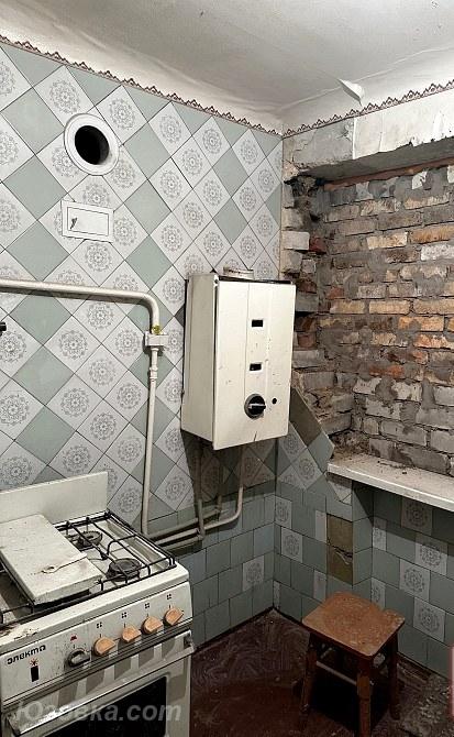 3-комн. квартира, 57 м², вторичка, 3/5 эт.
