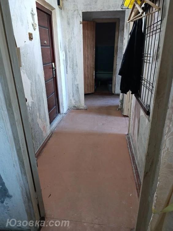 2-комн. квартира, 50 м², вторичка, 9/9 эт.