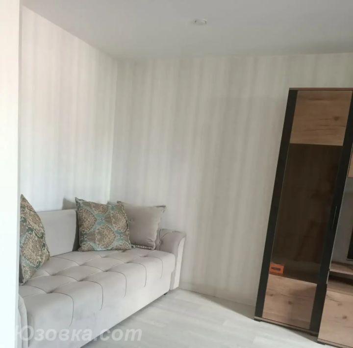 2-комн. квартира, 48м², с мебелью, 4/9 эт., ДОНЕЦК