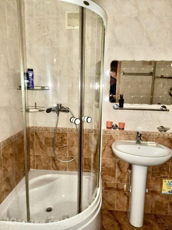 2-комн. квартира, 49м², с мебелью, 3/5 эт., ДОНЕЦК