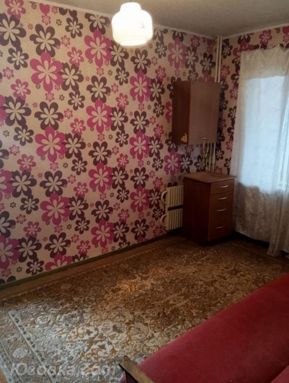 2-комн. квартира, 50м², с мебелью, 9/10 эт., ДОНЕЦК