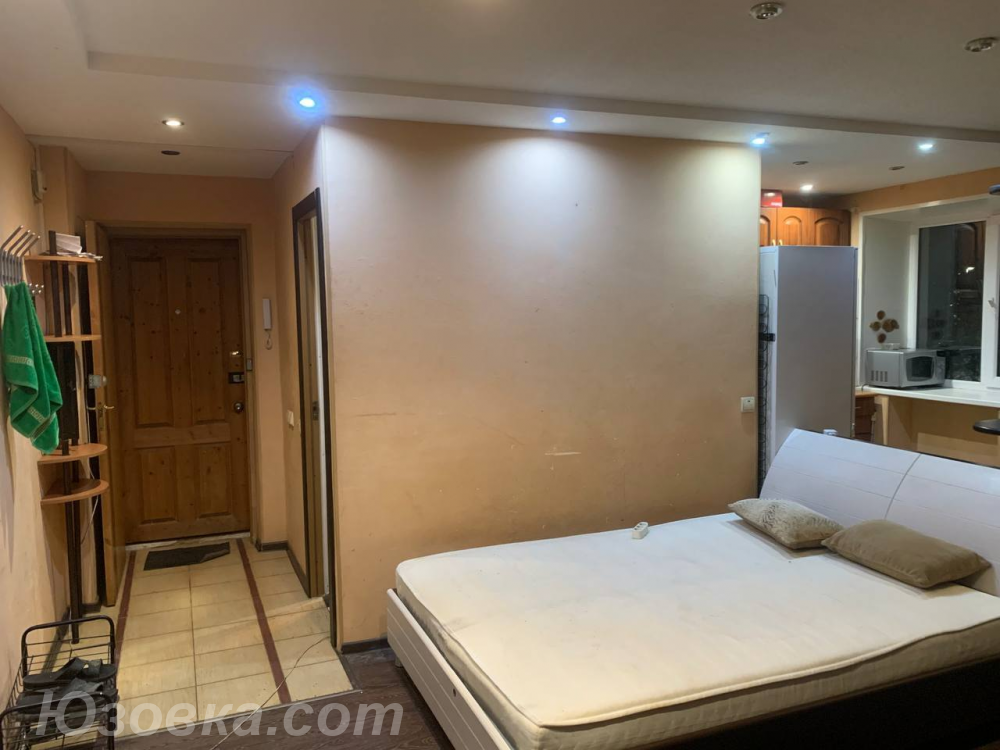 2-комн. квартира, 43м², с мебелью, 5/9 эт., ДОНЕЦК
