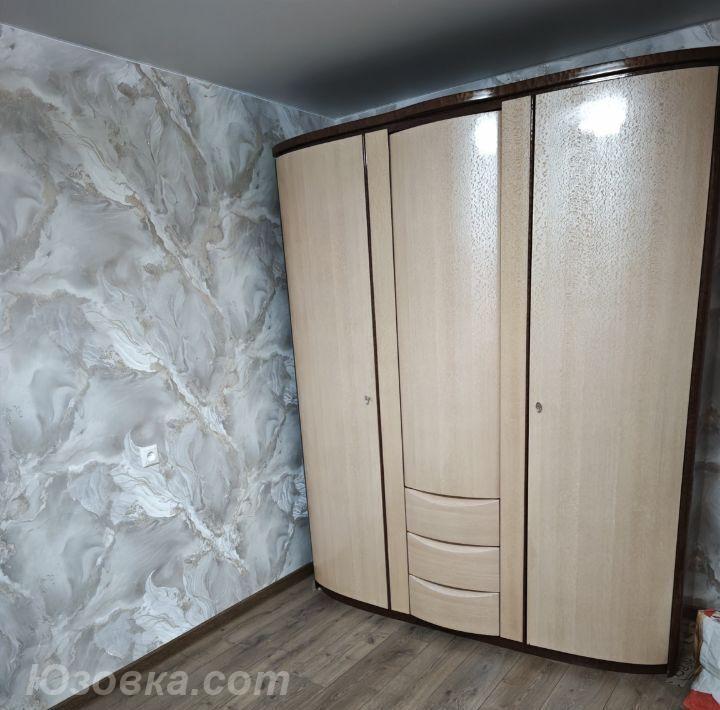 1-комн. квартира, 35м², с мебелью, 3/9 эт., ДОНЕЦК