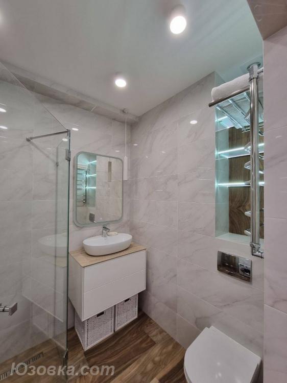 2-комн. квартира, 46м², с мебелью, 2/5 эт.