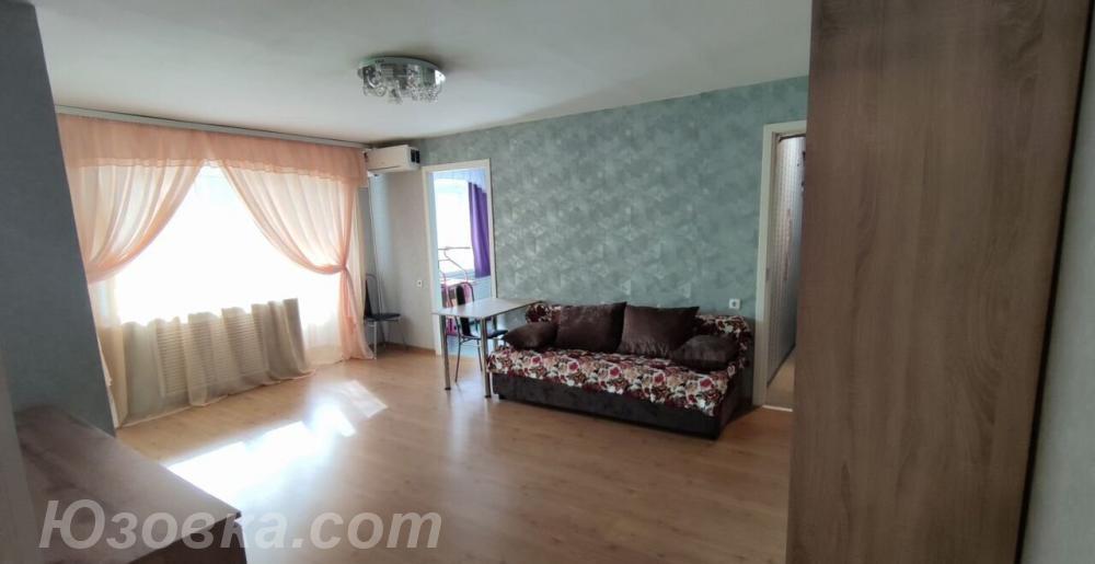 2-комн. квартира, 44м², с мебелью, 4/5 эт.