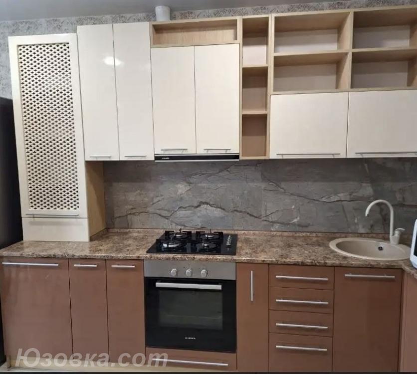 1-комн. квартира, 47м², с мебелью, 4/10 эт., ДОНЕЦК