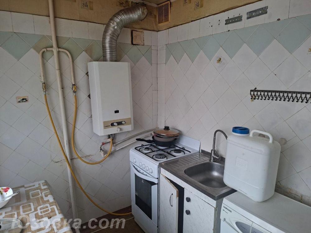 2-комн. квартира, 44 м², вторичка, 4/5 эт., ДОНЕЦК