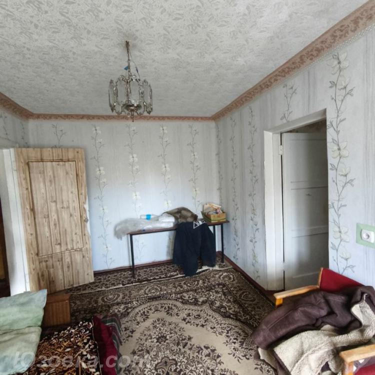 2-комн. квартира, 38 м², вторичка, 2/3 эт., ДОНЕЦК