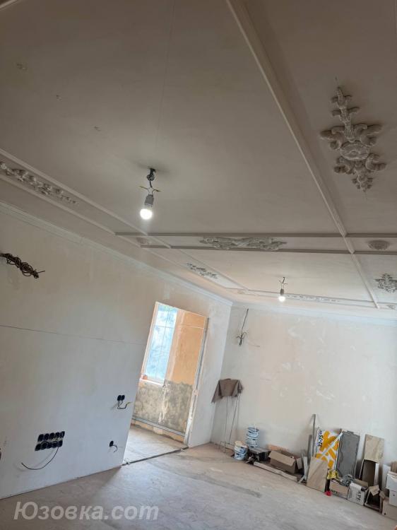 4-комн. квартира, 144 м², вторичка, 4/9 эт., ДОНЕЦК