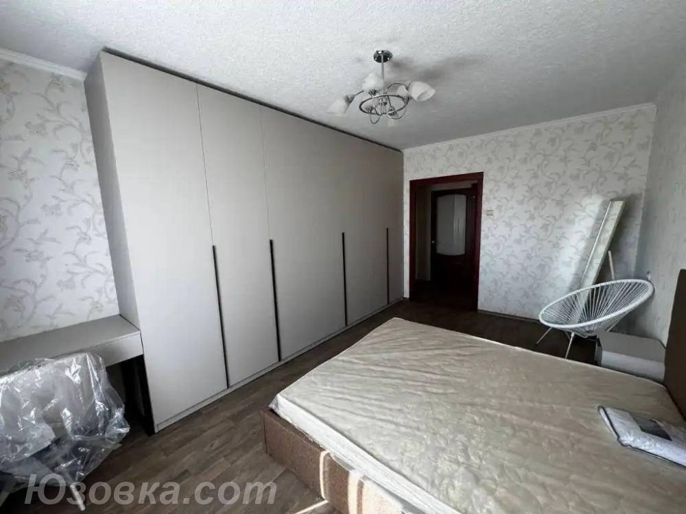 2-комн. квартира, 48м², с мебелью, 4/9 эт., ДОНЕЦК