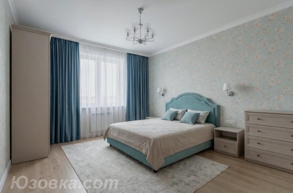 2-комн. квартира, 52м², с мебелью, 2/2 эт.